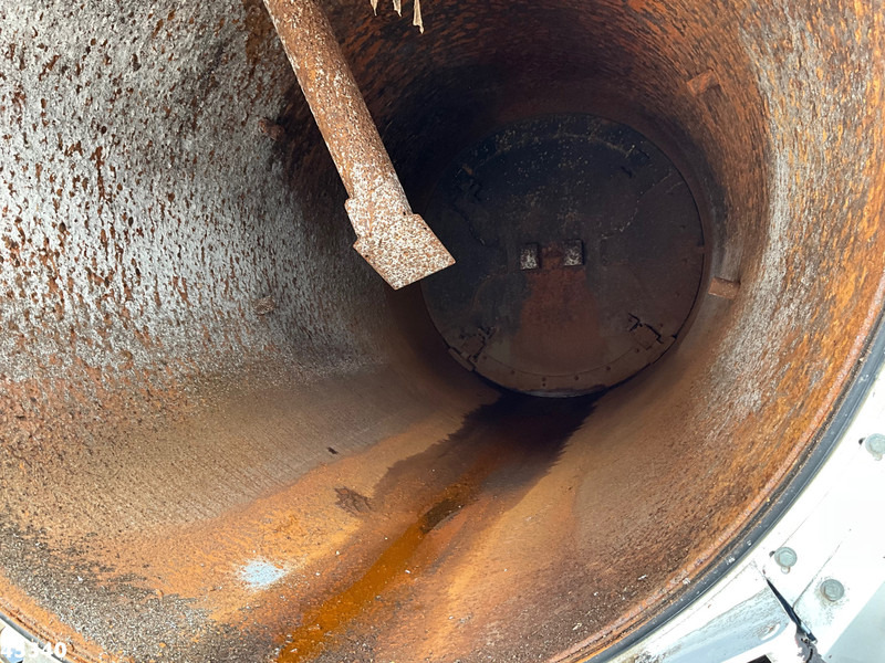 MAN TGS 26.360 Euro 6 Rivard 17m³ Combi Just 185.767 km! on lease MAN TGS 26.360 Euro 6 Rivard 17m³ Combi Just 185.767 km!: picture 14 MAN TGS 26.360 Euro 6 Rivard 17m³ Combi Just 185.767 km! on lease MAN TGS 26.360 Euro 6 Rivard 17m³ Combi Just 185.767 km!: picture 14