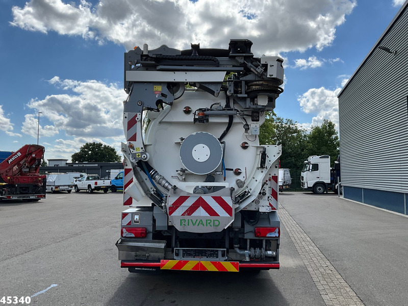 MAN TGS 26.360 Euro 6 Rivard 17m³ Combi Just 185.767 km! on lease MAN TGS 26.360 Euro 6 Rivard 17m³ Combi Just 185.767 km!: picture 6 MAN TGS 26.360 Euro 6 Rivard 17m³ Combi Just 185.767 km! on lease MAN TGS 26.360 Euro 6 Rivard 17m³ Combi Just 185.767 km!: picture 6