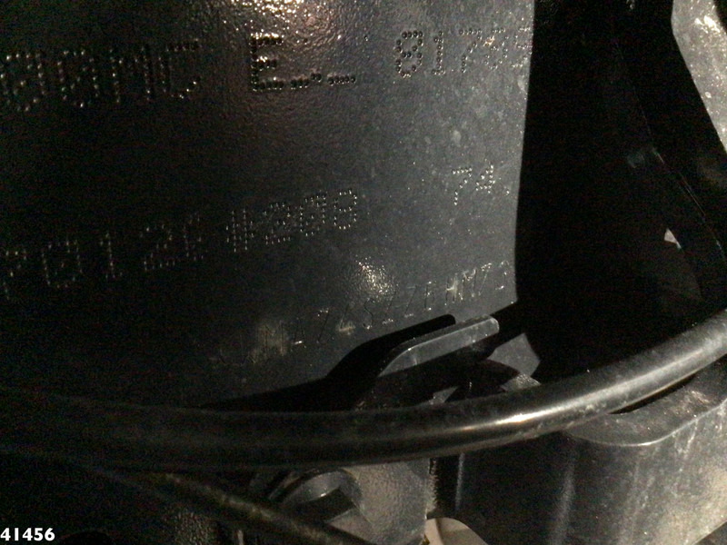 MAN TGS 28.320 Geesink 22m³ on lease MAN TGS 28.320 Geesink 22m³: picture 10 MAN TGS 28.320 Geesink 22m³ on lease MAN TGS 28.320 Geesink 22m³: picture 10