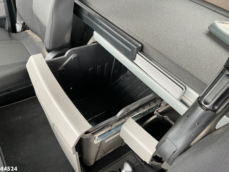 Hook lift truck MAN TGS 35.500 8x4 Euro 6 VDL 25 Ton haakarmsysteem: picture 19 Hook lift truck MAN TGS 35.500 8x4 Euro 6 VDL 25 Ton haakarmsysteem: picture 19