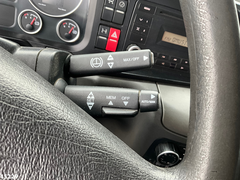 MAN TGS 41.440 10x4 Euro 6 Palfinger 17 Tonmeter Z-kraan on lease MAN TGS 41.440 10x4 Euro 6 Palfinger 17 Tonmeter Z-kraan: picture 14