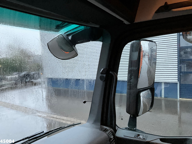Garbage truck Mercedes-Benz Actros 2533 Euro 6 Zoeller 22m³: picture 18