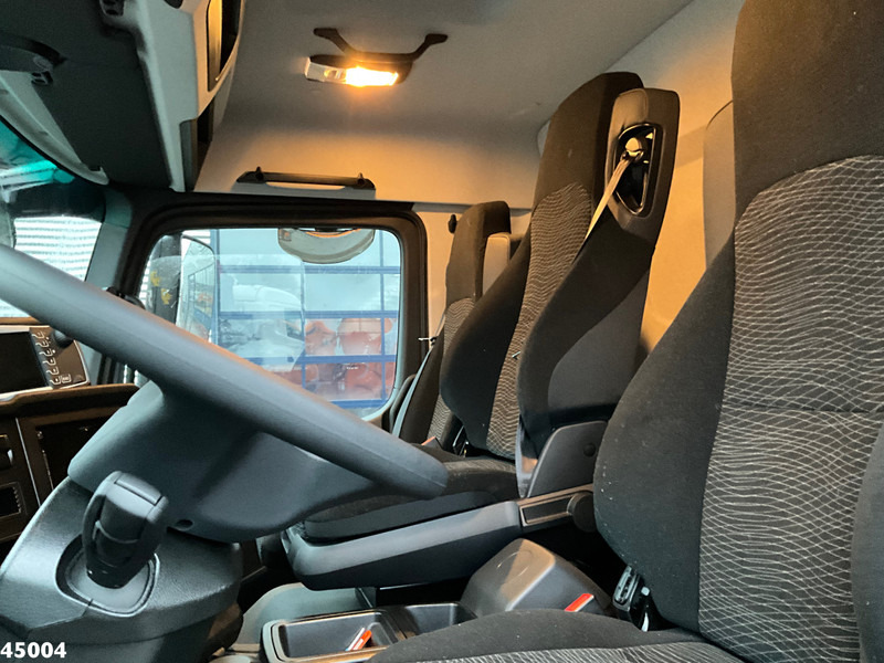 Garbage truck Mercedes-Benz Actros 2533 Euro 6 Zoeller 22m³: picture 13