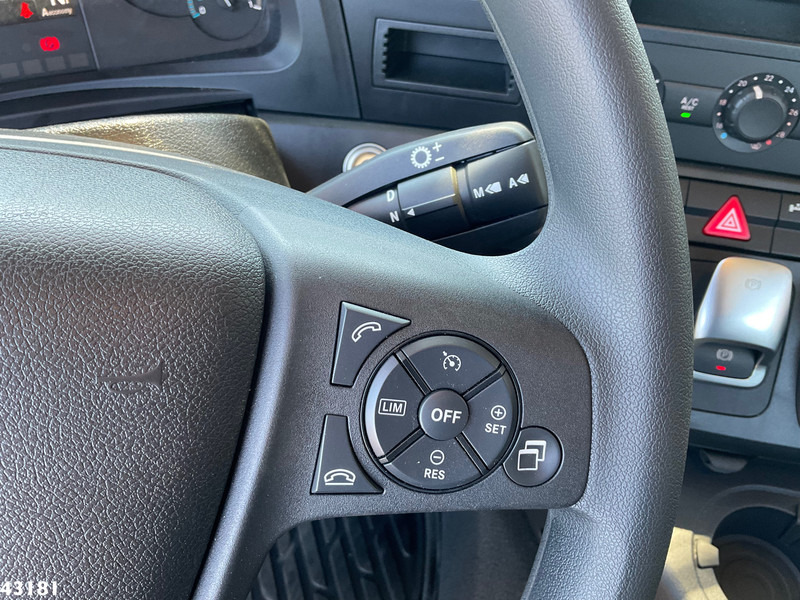 Hook lift truck Mercedes-Benz Actros 2643 VDL 21 Ton haakarmsysteem: picture 14 Hook lift truck Mercedes-Benz Actros 2643 VDL 21 Ton haakarmsysteem: picture 14