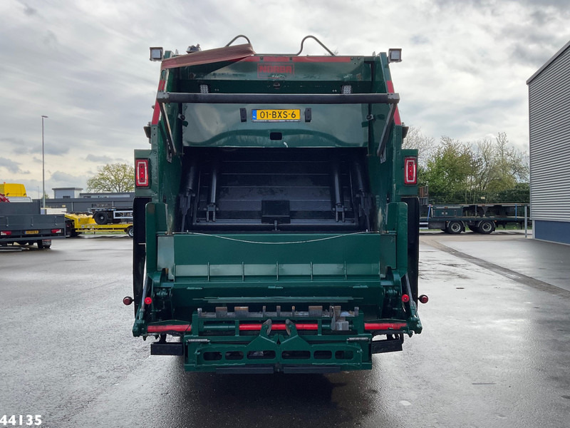 Mercedes-Benz Antos 2546 Euro 6 Norba N3 22m³ - Garbage truck: picture 4 Mercedes-Benz Antos 2546 Euro 6 Norba N3 22m³ - Garbage truck: picture 4