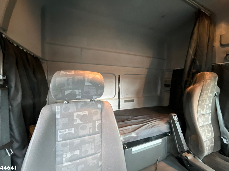 Mercedes-Benz Axor 1840 Euro 5 Palfinger 14 Tonmeter laadkraan on lease Mercedes-Benz Axor 1840 Euro 5 Palfinger 14 Tonmeter laadkraan: picture 12