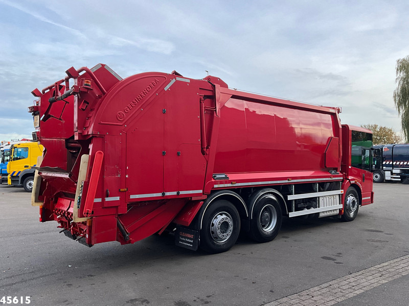 Mercedes-Benz Econic 2630 RHD Euro 6 Geesink 22m³ Just 160.227 km! - Garbage truck: picture 4 Mercedes-Benz Econic 2630 RHD Euro 6 Geesink 22m³ Just 160.227 km! - Garbage truck: picture 4