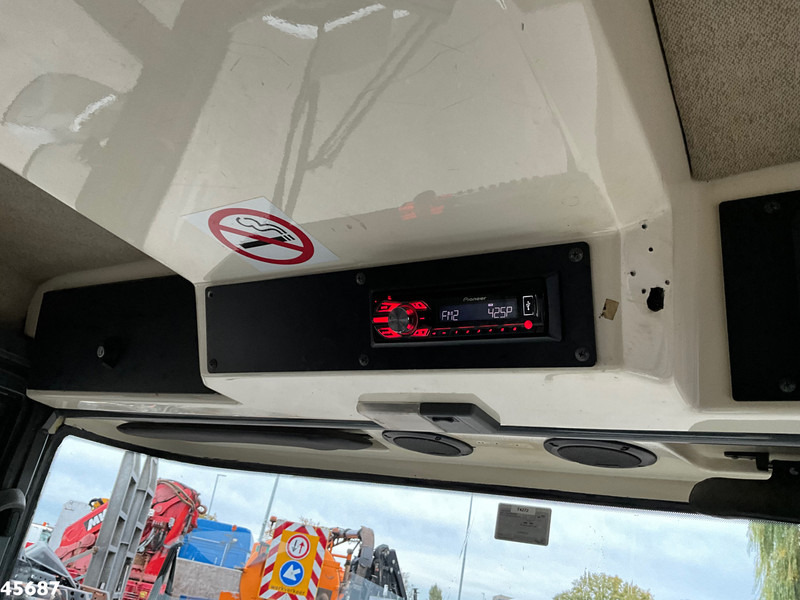 Road sweeper Ravo 530: picture 14