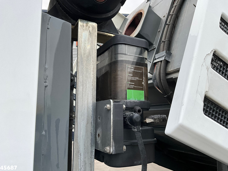 Road sweeper Ravo 530: picture 9