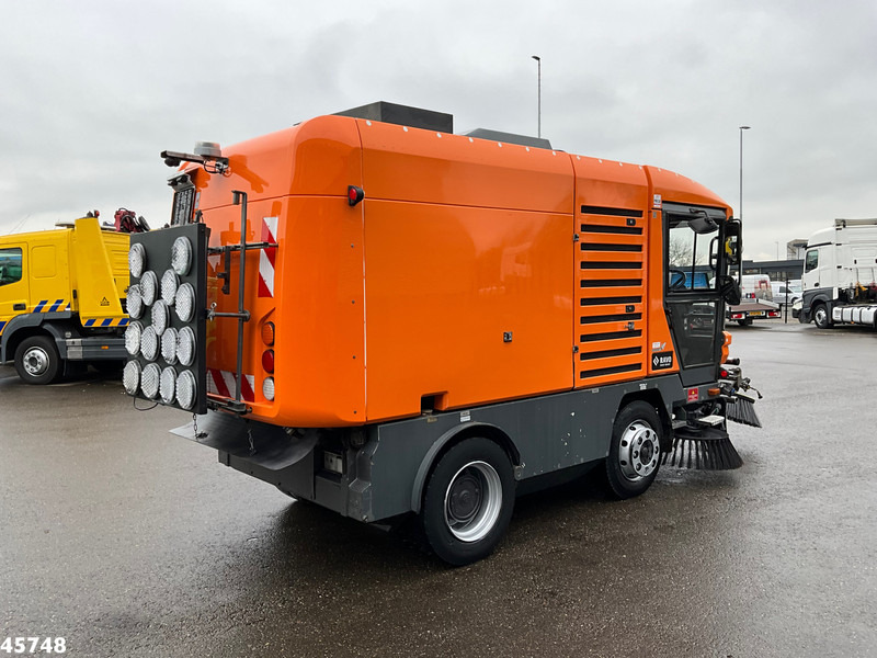 Ravo 580 with 3-rd brush - Road sweeper: picture 5 Ravo 580 with 3-rd brush - Road sweeper: picture 5