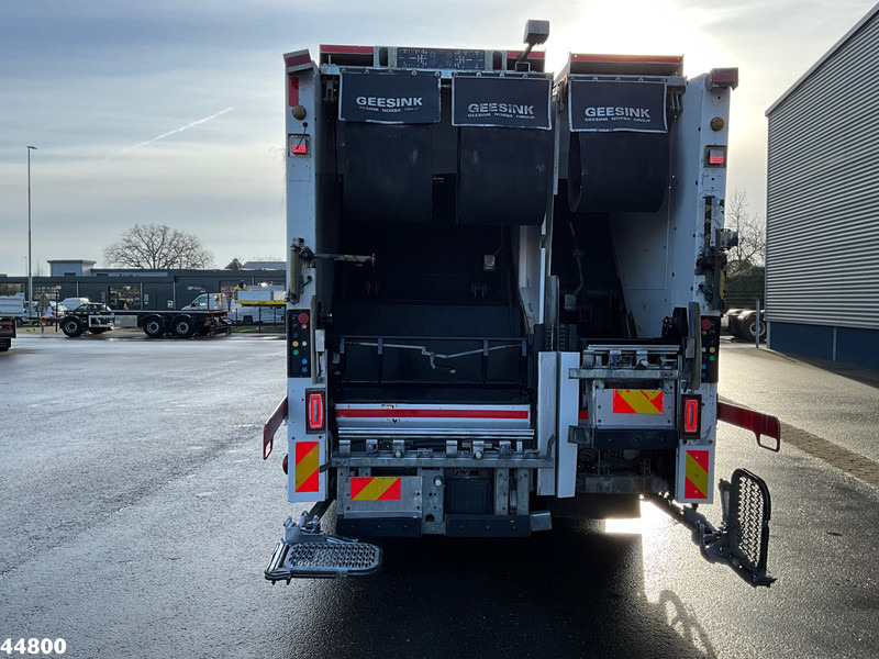 Renault D 26 WIDE Euro 6 Geesink Norba MF 300 Just 126.390 km! - Garbage truck: picture 5 Renault D 26 WIDE Euro 6 Geesink Norba MF 300 Just 126.390 km! - Garbage truck: picture 5
