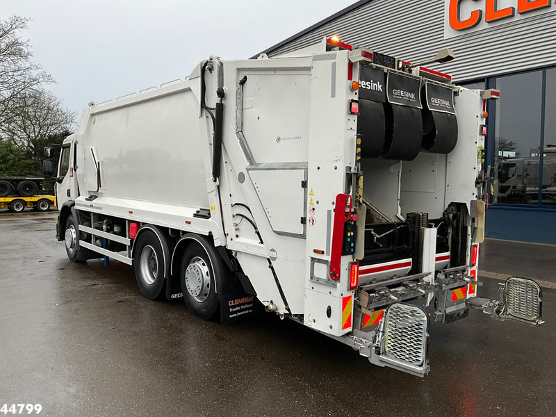 Renault D 26 WIDE Euro 6 Geesink Norba MF 300 Just 128.417 km! - Garbage truck: picture 5 Renault D 26 WIDE Euro 6 Geesink Norba MF 300 Just 128.417 km! - Garbage truck: picture 5