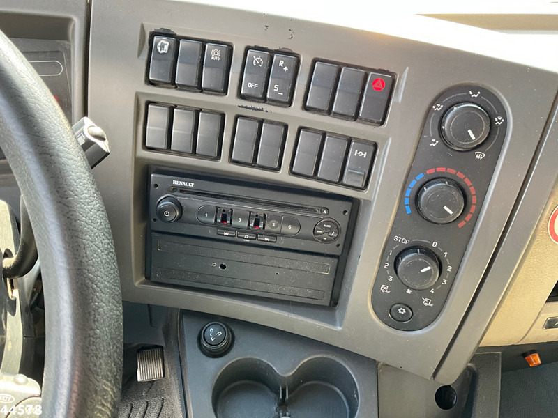 Tipper, Crane truck Renault Midlum 300.12 Manual Hiab 8 Tonmeter laadkraan Just 81.549 km!: picture 18 Tipper, Crane truck Renault Midlum 300.12 Manual Hiab 8 Tonmeter laadkraan Just 81.549 km!: picture 18
