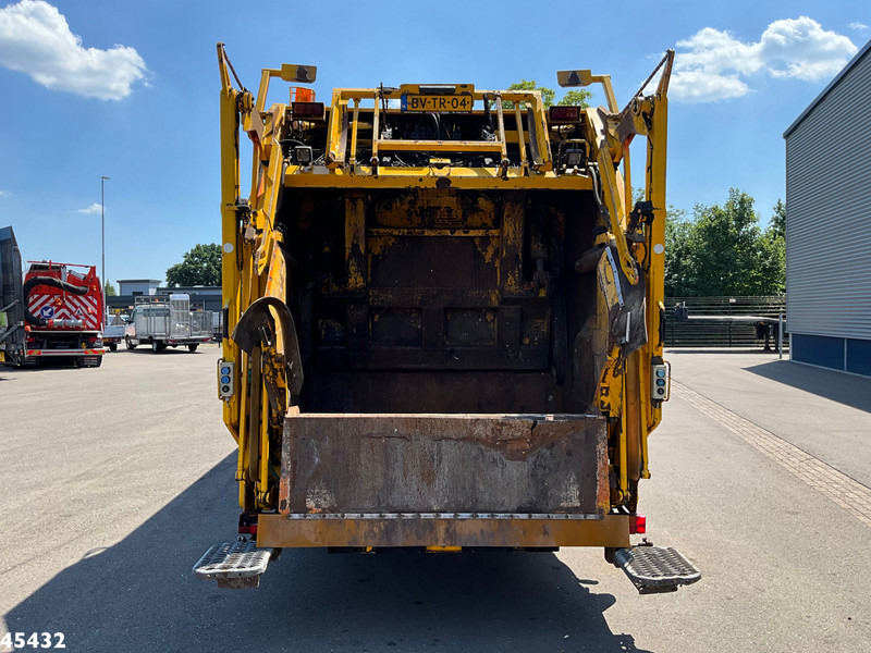 Garbage truck Scania P 280 Geesink 20m³ Manual gearbox: picture 6