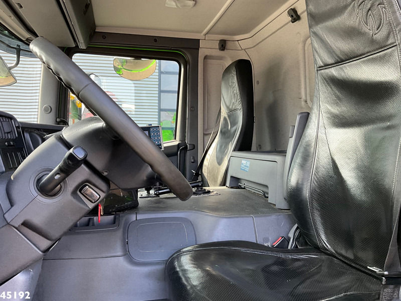 Garbage truck Scania P 410 Euro 6 Geesink Norba MF 300, 21m³: picture 19