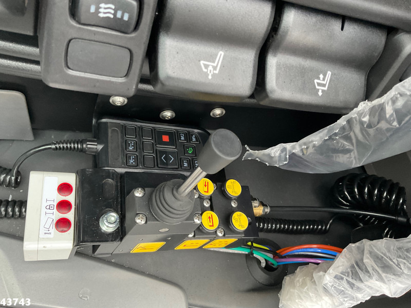 Scania R770 V8 8x2 Euro 6 Retarder Hyvalift 26 Ton NEW AND UNUSED! on lease Scania R770 V8 8x2 Euro 6 Retarder Hyvalift 26 Ton NEW AND UNUSED!: picture 16