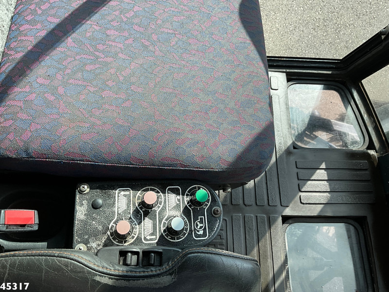 Road sweeper Schmidt Compact 200: picture 16