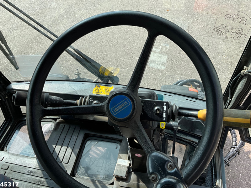 Road sweeper Schmidt Compact 200: picture 14