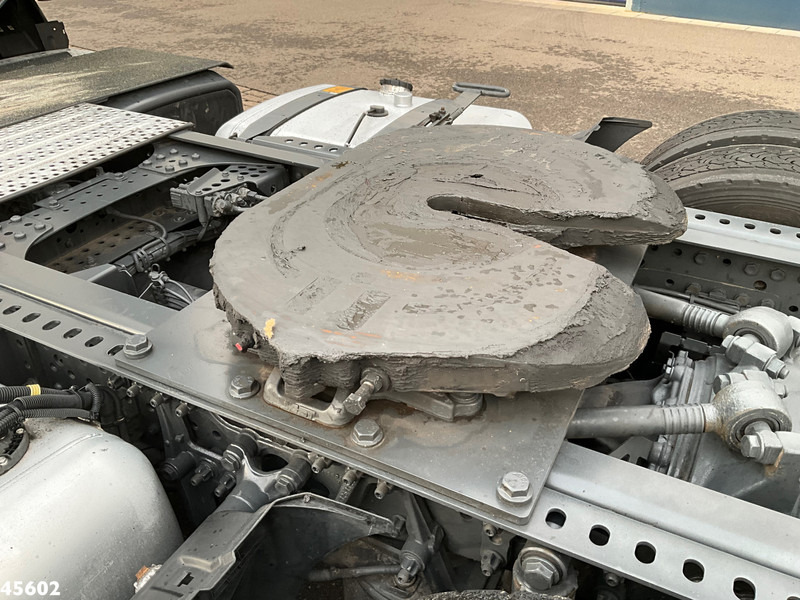 Tractor unit Mercedes-Benz Actros 1842 Mega GigaSpace MirrorCam: picture 6 Tractor unit Mercedes-Benz Actros 1842 Mega GigaSpace MirrorCam: picture 6