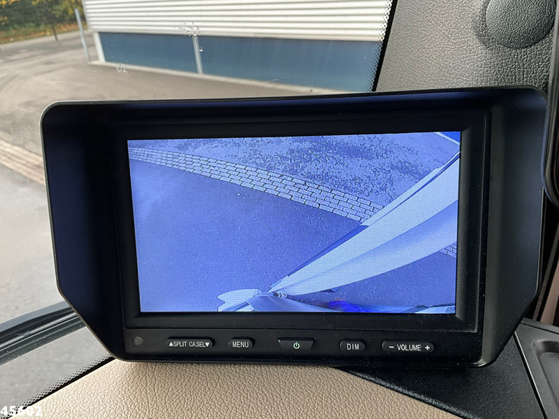 Tractor unit Mercedes-Benz Actros 1842 Mega GigaSpace MirrorCam: picture 13 Tractor unit Mercedes-Benz Actros 1842 Mega GigaSpace MirrorCam: picture 13