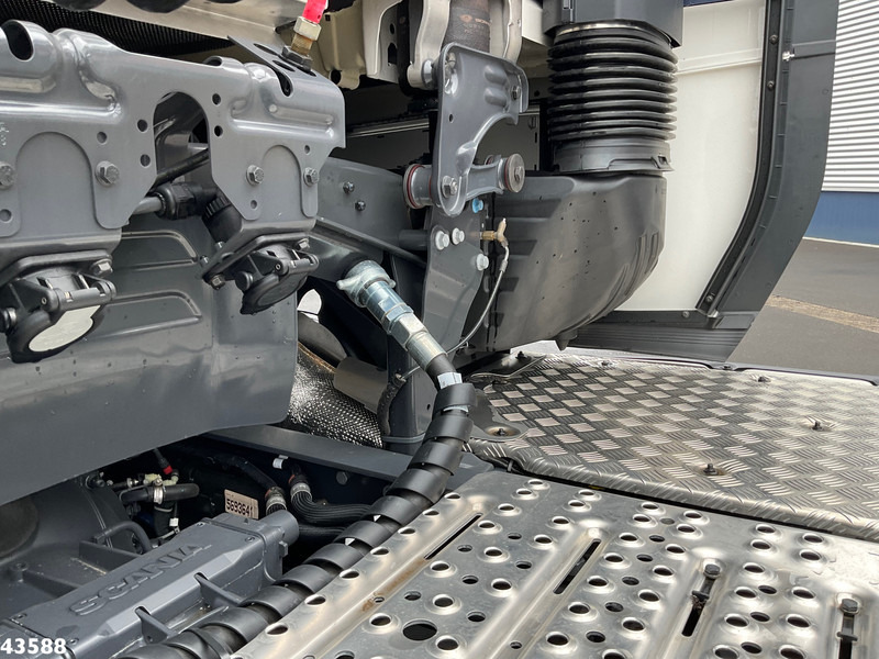 Scania S770 V8 "King of the Road" Retarder Hydrauliek NEW AND UNUSED! - Tractor unit: picture 5 Scania S770 V8 "King of the Road" Retarder Hydrauliek NEW AND UNUSED! - Tractor unit: picture 5