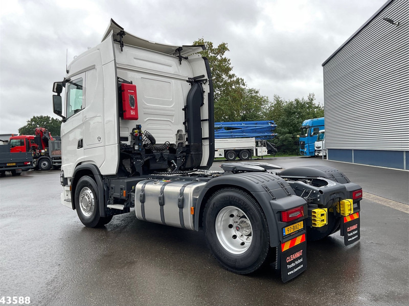Scania S770 V8 "King of the Road" Retarder Hydrauliek NEW AND UNUSED! - Tractor unit: picture 2 Scania S770 V8 "King of the Road" Retarder Hydrauliek NEW AND UNUSED! - Tractor unit: picture 2