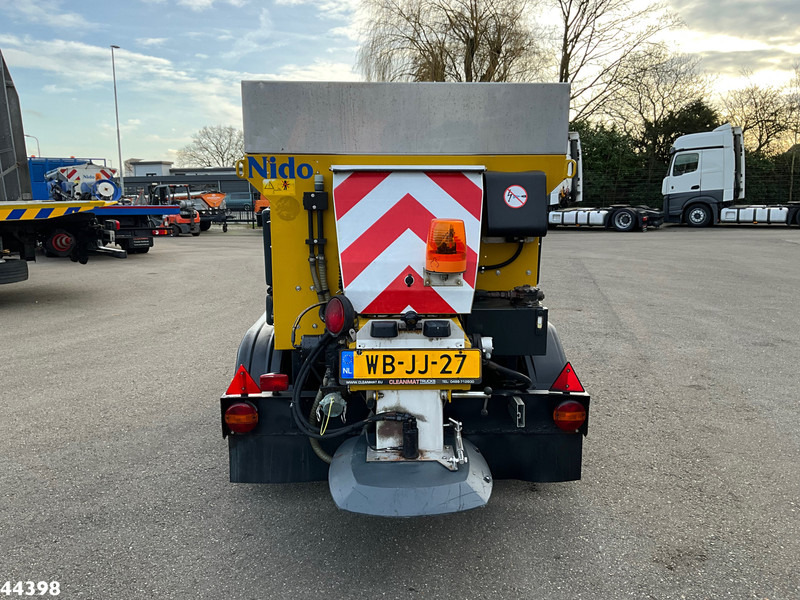 E.S.V.E Schmidt zoustrooier - Trailer: picture 5 E.S.V.E Schmidt zoustrooier - Trailer: picture 5