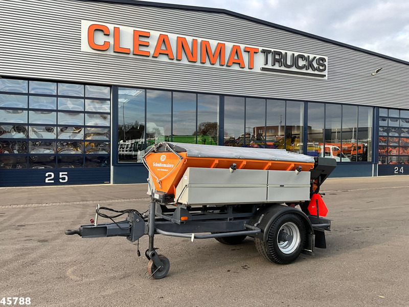 Epoke IGLOO S2400 - Trailer: picture 1 Epoke IGLOO S2400 - Trailer: picture 1