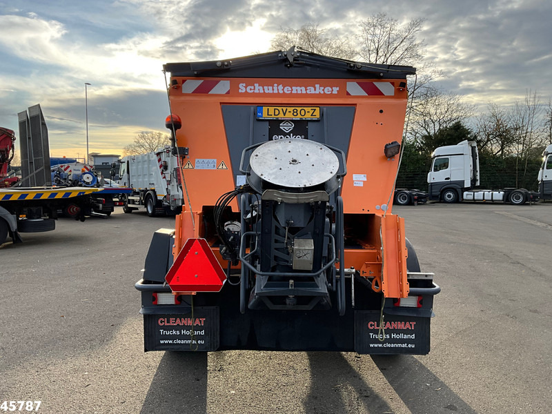 Epoke SIRIUS AST S-3800 - Trailer: picture 3 Epoke SIRIUS AST S-3800 - Trailer: picture 3