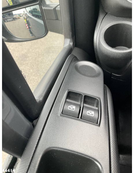 Truck Iveco Daily 35S12 20 Meter hoogwerker + JIB Just 6.039 km!: picture 19 Truck Iveco Daily 35S12 20 Meter hoogwerker + JIB Just 6.039 km!: picture 19