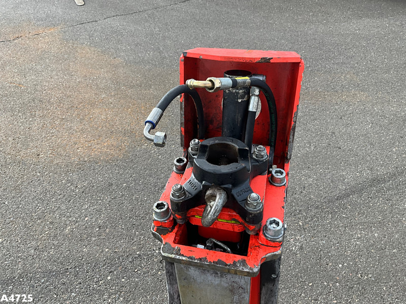 Truck Kinshofer KM 920-12 opname block: picture 6