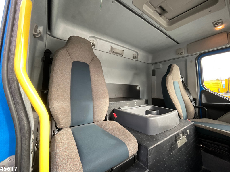 Garbage truck Volvo FE 280 Euro 6 Palfinger 23 Tonmeter laadkraan Just 128.427 km!: picture 16