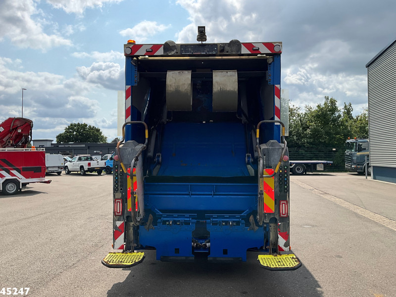 Volvo FE 320 Euro 6 Faun 10m³ - Garbage truck: picture 3 Volvo FE 320 Euro 6 Faun 10m³ - Garbage truck: picture 3
