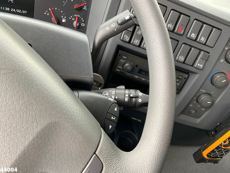 Skip loader truck Volvo FE 320 Euro 6 VDL 14 Ton portaalarmsysteem: picture 11 Skip loader truck Volvo FE 320 Euro 6 VDL 14 Ton portaalarmsysteem: picture 11