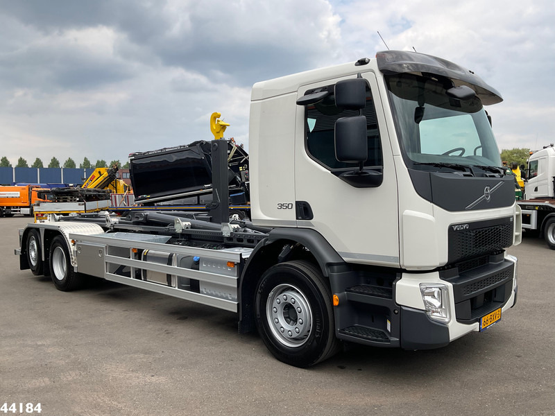 Volvo FE 350 6x2 Hyvalift 20 Ton haakarmsysteem NEW & UNUSED! - Hook lift truck: picture 5 Volvo FE 350 6x2 Hyvalift 20 Ton haakarmsysteem NEW & UNUSED! - Hook lift truck: picture 5