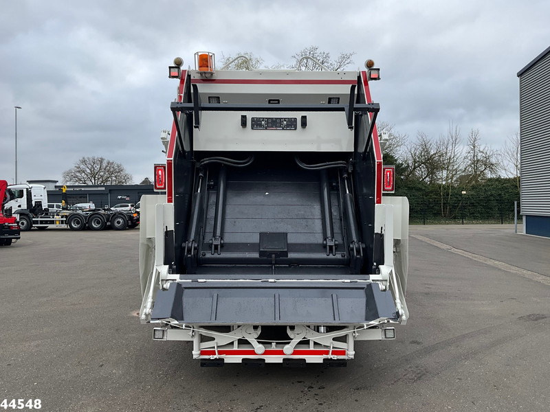 Volvo FE 350 Euro 6 Geesink/Norba N2, 15m³ NEW AND UNUSED! on lease Volvo FE 350 Euro 6 Geesink/Norba N2, 15m³ NEW AND UNUSED!: picture 6 Volvo FE 350 Euro 6 Geesink/Norba N2, 15m³ NEW AND UNUSED! on lease Volvo FE 350 Euro 6 Geesink/Norba N2, 15m³ NEW AND UNUSED!: picture 6