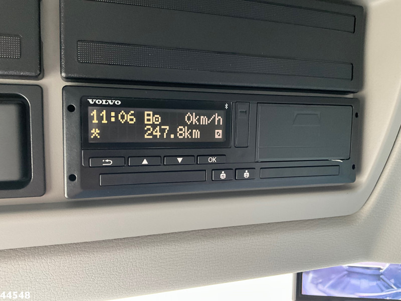 Volvo FE 350 Euro 6 Geesink/Norba N2, 15m³ NEW AND UNUSED! on lease Volvo FE 350 Euro 6 Geesink/Norba N2, 15m³ NEW AND UNUSED!: picture 17 Volvo FE 350 Euro 6 Geesink/Norba N2, 15m³ NEW AND UNUSED! on lease Volvo FE 350 Euro 6 Geesink/Norba N2, 15m³ NEW AND UNUSED!: picture 17