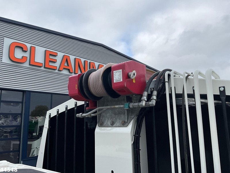 Volvo FE 350 Euro 6 Geesink/Norba N2, 15m³ NEW AND UNUSED! on lease Volvo FE 350 Euro 6 Geesink/Norba N2, 15m³ NEW AND UNUSED!: picture 8 Volvo FE 350 Euro 6 Geesink/Norba N2, 15m³ NEW AND UNUSED! on lease Volvo FE 350 Euro 6 Geesink/Norba N2, 15m³ NEW AND UNUSED!: picture 8