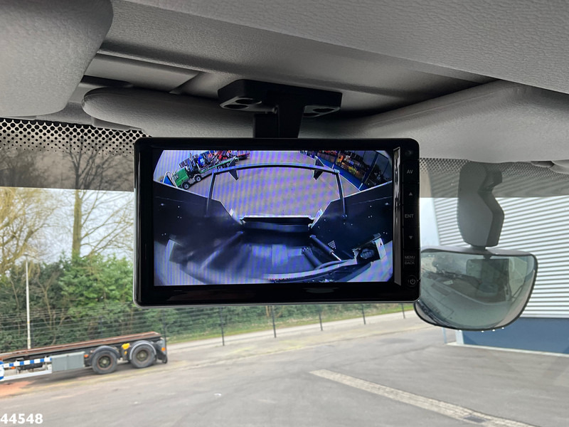 Volvo FE 350 Euro 6 Geesink/Norba N2, 15m³ NEW AND UNUSED! on lease Volvo FE 350 Euro 6 Geesink/Norba N2, 15m³ NEW AND UNUSED!: picture 12 Volvo FE 350 Euro 6 Geesink/Norba N2, 15m³ NEW AND UNUSED! on lease Volvo FE 350 Euro 6 Geesink/Norba N2, 15m³ NEW AND UNUSED!: picture 12