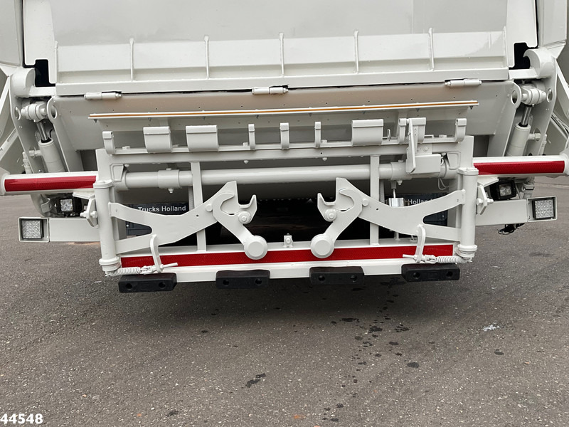 Volvo FE 350 Euro 6 Geesink/Norba N2, 15m³ NEW AND UNUSED! on lease Volvo FE 350 Euro 6 Geesink/Norba N2, 15m³ NEW AND UNUSED!: picture 7 Volvo FE 350 Euro 6 Geesink/Norba N2, 15m³ NEW AND UNUSED! on lease Volvo FE 350 Euro 6 Geesink/Norba N2, 15m³ NEW AND UNUSED!: picture 7