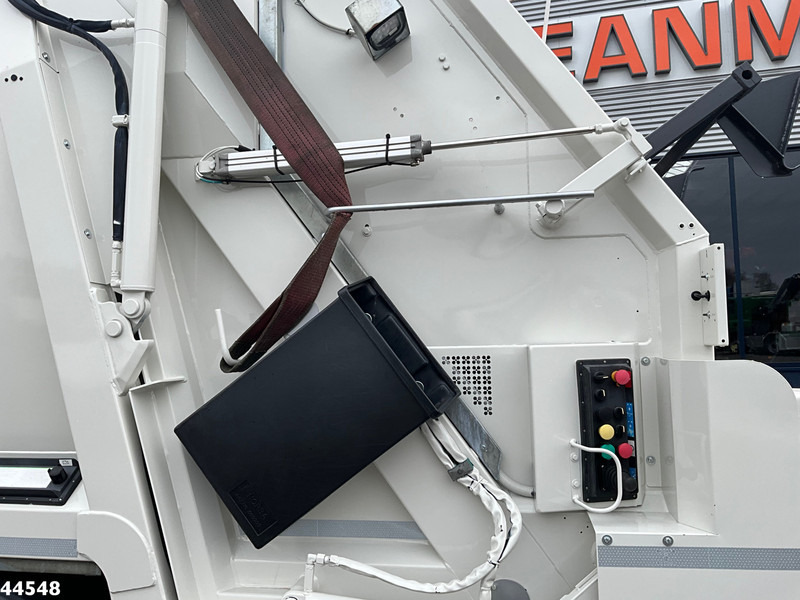 Volvo FE 350 Euro 6 Geesink/Norba N2, 15m³ NEW AND UNUSED! on lease Volvo FE 350 Euro 6 Geesink/Norba N2, 15m³ NEW AND UNUSED!: picture 9 Volvo FE 350 Euro 6 Geesink/Norba N2, 15m³ NEW AND UNUSED! on lease Volvo FE 350 Euro 6 Geesink/Norba N2, 15m³ NEW AND UNUSED!: picture 9