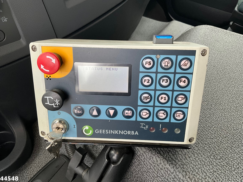 Volvo FE 350 Euro 6 Geesink/Norba N2, 15m³ NEW AND UNUSED! on lease Volvo FE 350 Euro 6 Geesink/Norba N2, 15m³ NEW AND UNUSED!: picture 15 Volvo FE 350 Euro 6 Geesink/Norba N2, 15m³ NEW AND UNUSED! on lease Volvo FE 350 Euro 6 Geesink/Norba N2, 15m³ NEW AND UNUSED!: picture 15