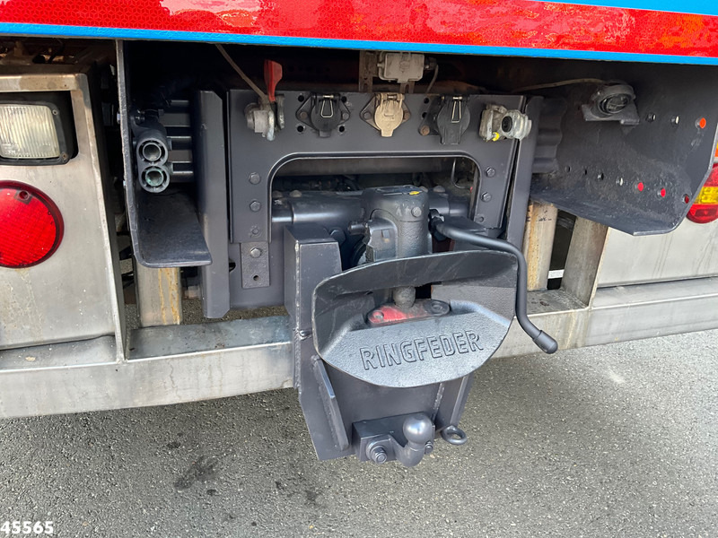 Crane truck Volvo FH 16.660 Hiab 37 Tonmeter laadkraan: picture 12 Crane truck Volvo FH 16.660 Hiab 37 Tonmeter laadkraan: picture 12
