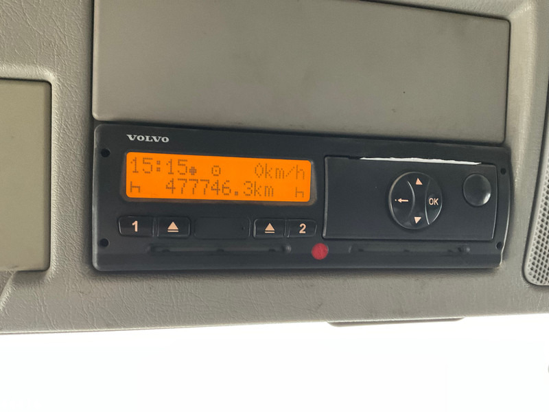 Tipper, Crane truck Volvo FH 460 8x4 Fassi 27 Tonmeter laadkraan (bouwjaar 2019): picture 20 Tipper, Crane truck Volvo FH 460 8x4 Fassi 27 Tonmeter laadkraan (bouwjaar 2019): picture 20