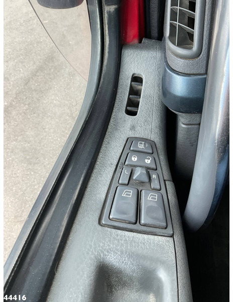 Tipper, Crane truck Volvo FH 460 8x4 Fassi 27 Tonmeter laadkraan (bouwjaar 2019): picture 15 Tipper, Crane truck Volvo FH 460 8x4 Fassi 27 Tonmeter laadkraan (bouwjaar 2019): picture 15