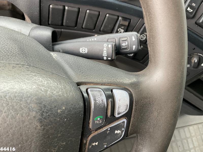 Crane truck Volvo FH 460 8x4 Fassi 27 Tonmeter laadkraan (bouwjaar 2019): picture 13