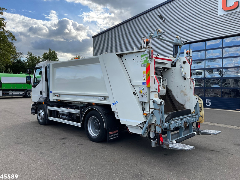 Volvo FL 250 4x2 Euro 6 Farid 9m³ - Garbage truck: picture 2 Volvo FL 250 4x2 Euro 6 Farid 9m³ - Garbage truck: picture 2