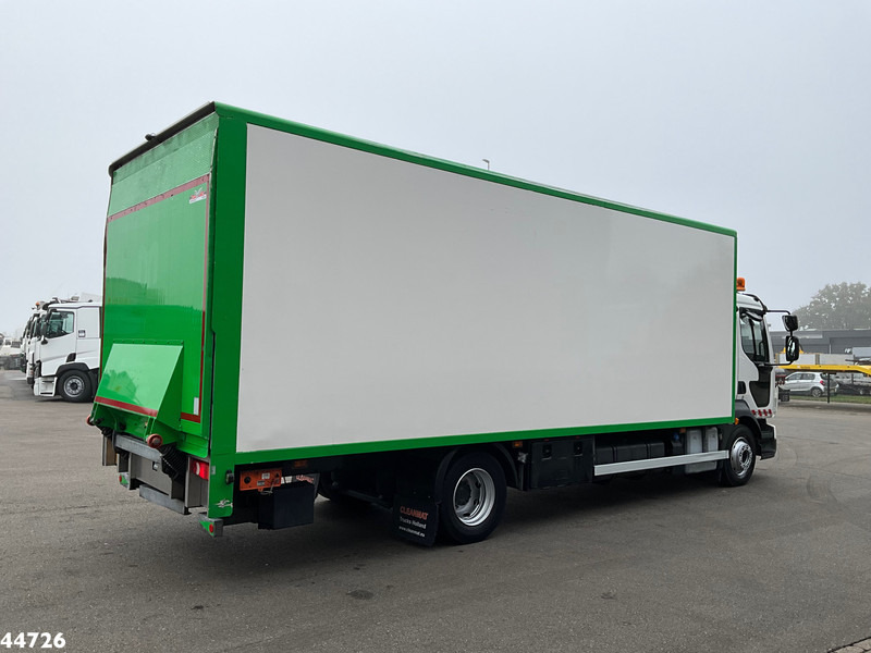 Volvo FL 250 Euro 6 met Dhollandia laadklep - Box truck: picture 4 Volvo FL 250 Euro 6 met Dhollandia laadklep - Box truck: picture 4
