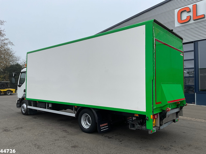Volvo FL 250 Euro 6 met Dhollandia laadklep - Box truck: picture 5 Volvo FL 250 Euro 6 met Dhollandia laadklep - Box truck: picture 5