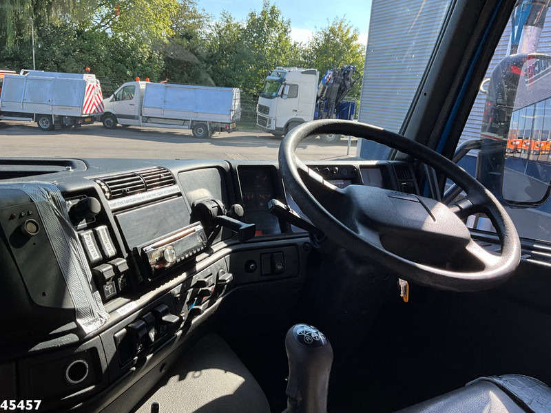 Volvo FM 250 Ravo 7,5 m³ Combi Just 96.517 km! - Vacuum truck: picture 5 Volvo FM 250 Ravo 7,5 m³ Combi Just 96.517 km! - Vacuum truck: picture 5
